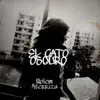 Wolem & Aterriza - El Gato Oscuro - Single